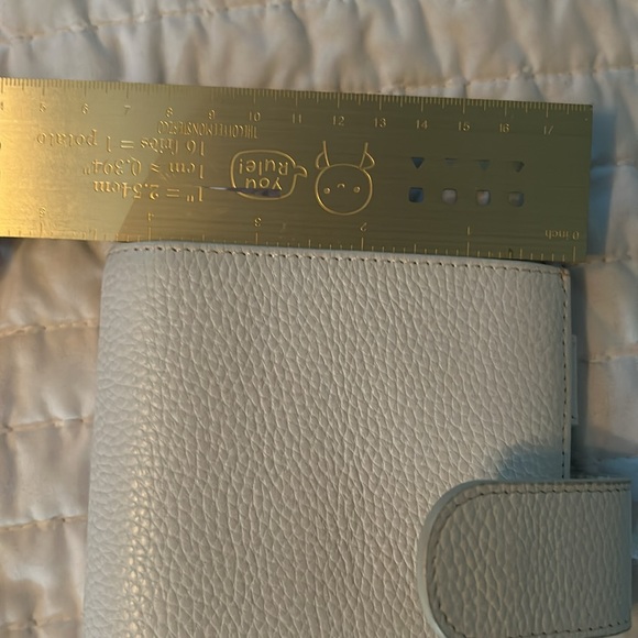 Moterm a8 mini rings planner - Picture 2 of 6